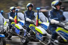 1,5 milliárd euró idén a rendőrök nyugdíja, ez eléri az aktív dolgozók bérköltségének a felét