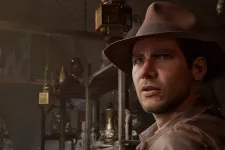 Indiana Jones nácikkal bokszol és ostorral zsonglőrködik az idén érkező játéka első előzetesében
