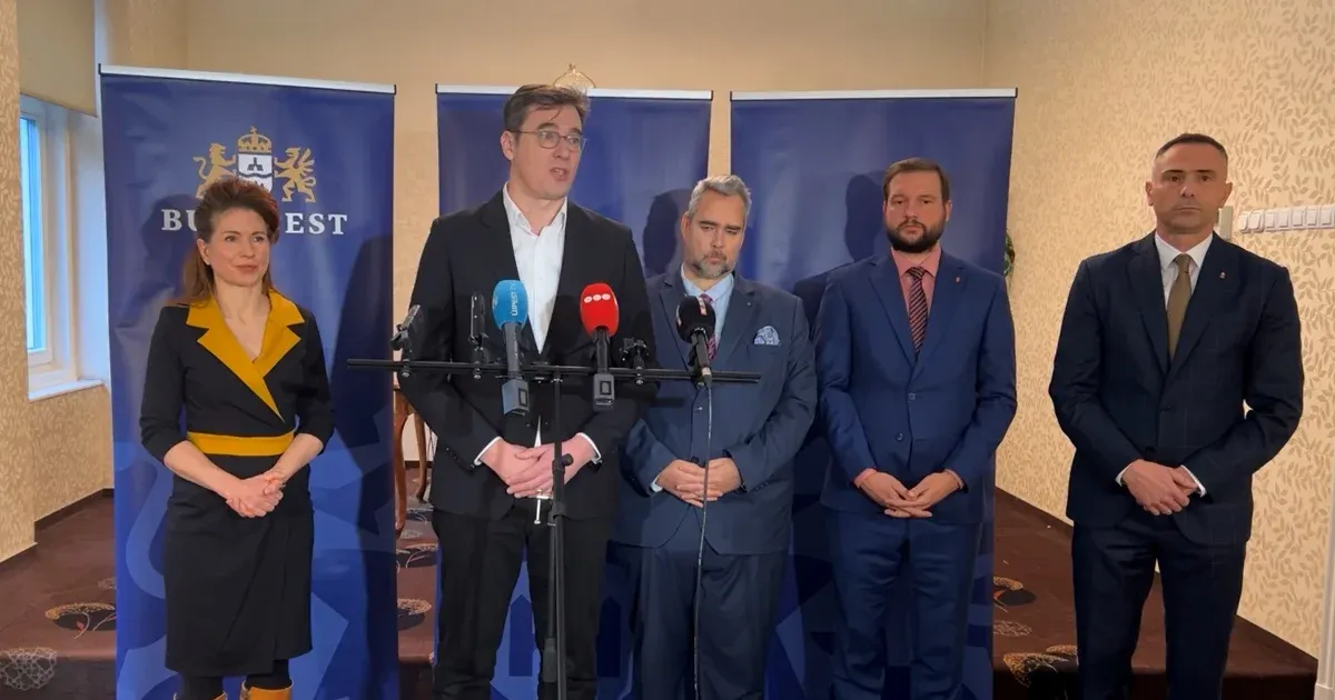 Felújítaná a Római-partot a főváros, további 30 milliárdot költenek árvízvédelemre