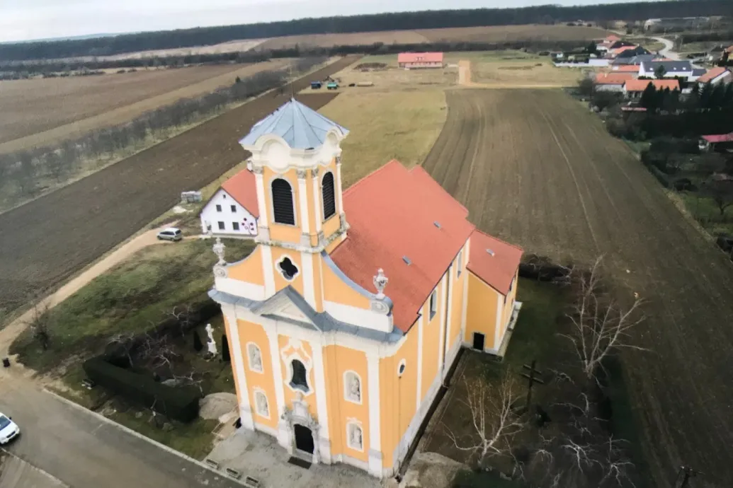 Százmillió tűnhetett el a Sopron melletti Kópháza számlájáról