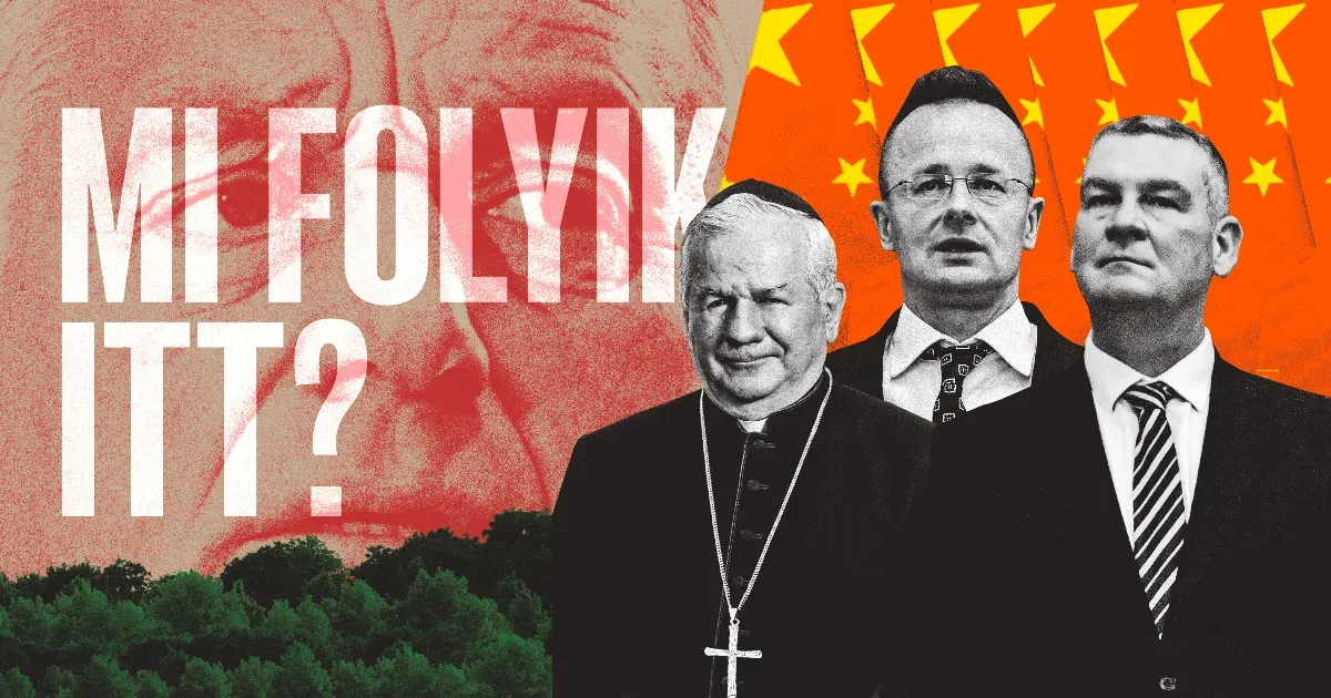 Végül mindig az lesz, amit a kormány akar
