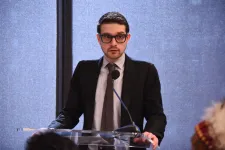 Alex Soros nem bánja, hogy Davosban már most Trump-elnökséget jósolnak, mert az ottaniak „mindig tévednek”