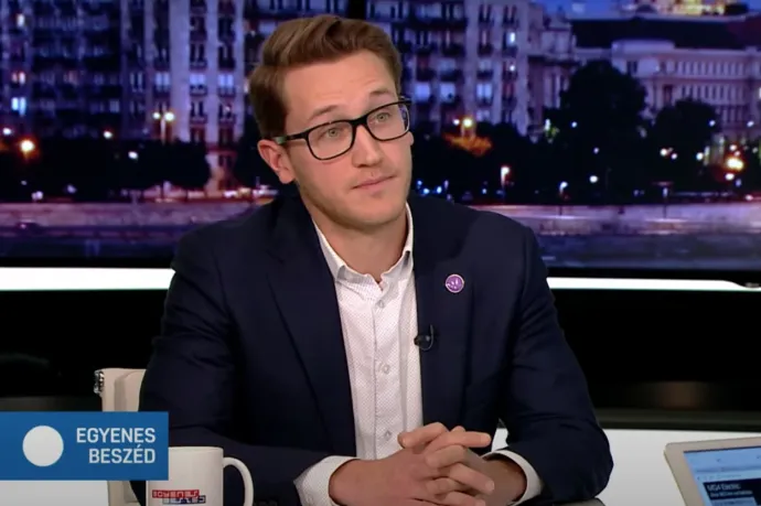 Így oldaná meg a Momentum, hogy ne kelljen a DK-val közös listán szerepelnie az önkormányzati választáson