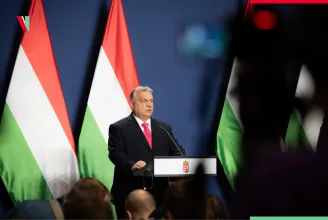 Nem szavazta meg a magyar kormány az európai sajtószabadság-törvényről született megállapodást