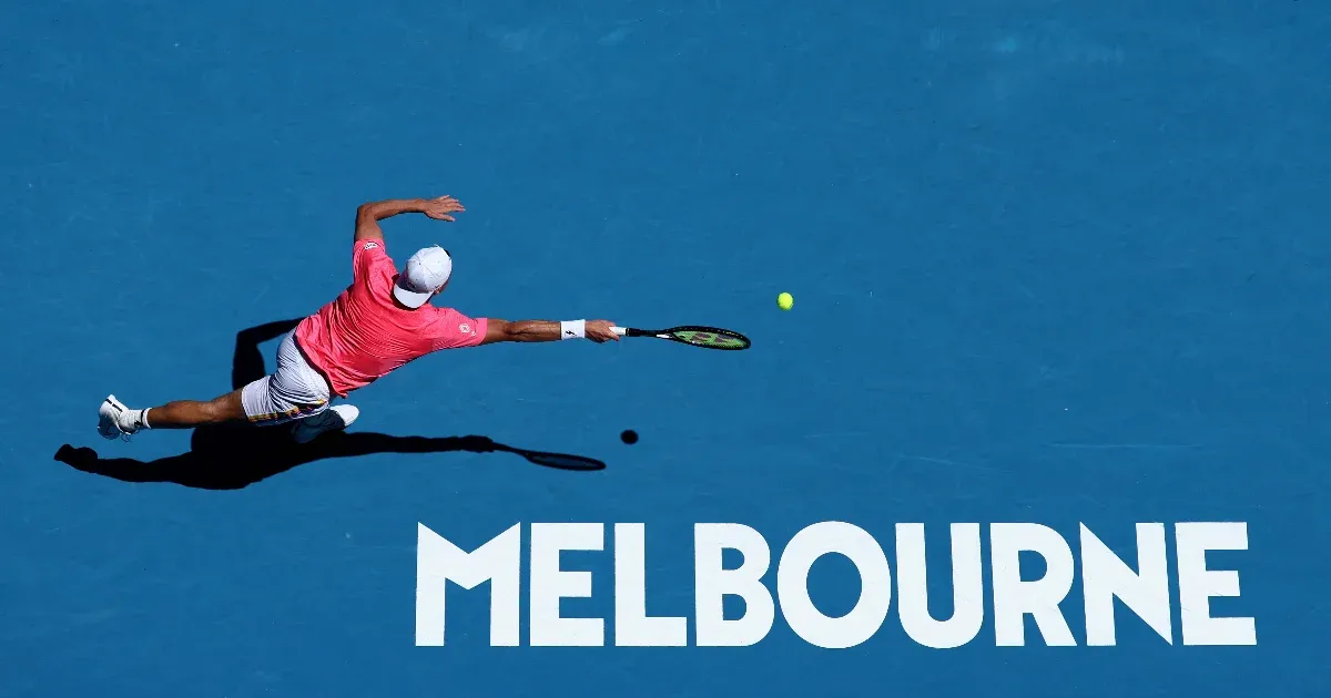 Australian Open: a Fucsovics-Marozsán és a Babos-Bondár páros is kiesett