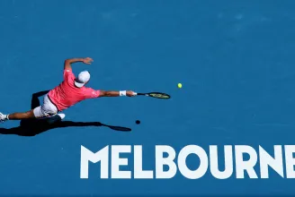 Australian Open: a Fucsovics–Marozsán és a Babos–Bondár páros is kiesett