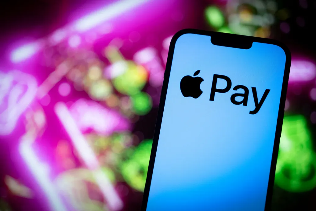 Hamarosan megszűnik az Apple Pay egyeduralma az uniós iPhone-okon