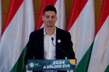 Ungár Péter: Mindenki arra vár, hogy kimondjunk egy nevet, de nekünk nem diktál senki