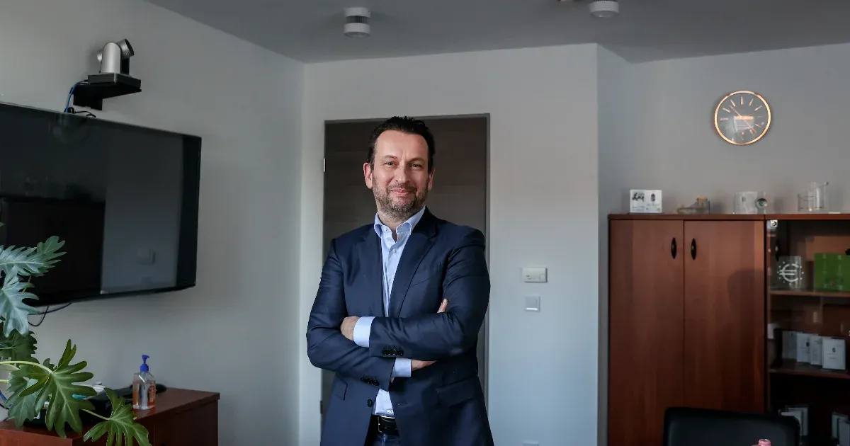 Az íreknél szinte minden családnak van állampapírja. Nálunk miért ne lehetne?