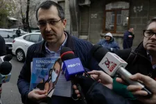 Oltás-dosszié: Voiculescu szerint nyilvánosságra kellene hozni a nyomozati anyagot