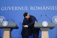 Román-vietnámi kétoldalú megállapodásokat írtak alá a két kormány képviselői