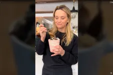 Reese Witherspoon havat evett, a kommentelők aggódnak