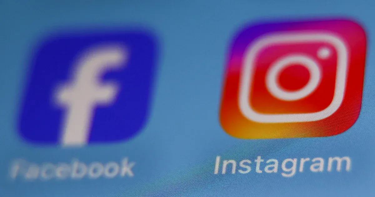 Starting in March, you won't need a Facebook account for Instagram or Messenger