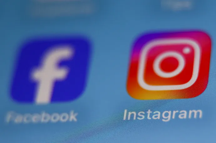 Márciustól nem kell Facebook-fiók az Instagramhoz vagy a Messengerhez