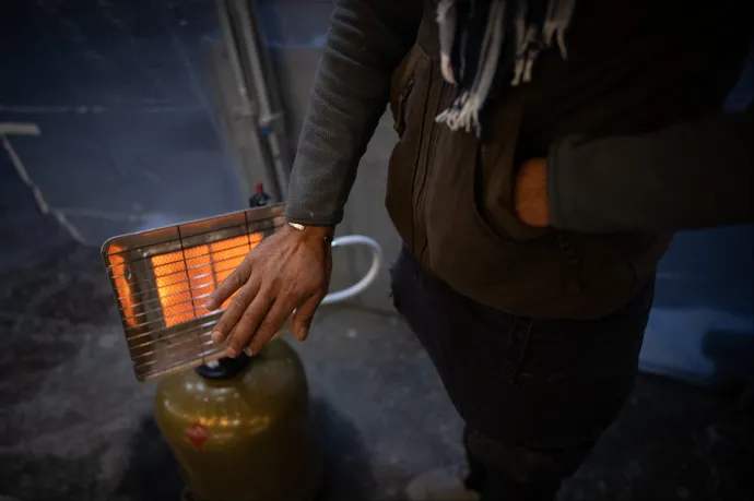 Arte: The price of warmth – a look behind energy poverty in Europe