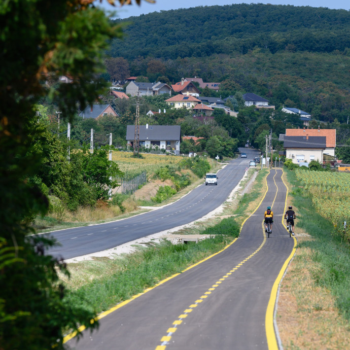 Minden ötödik házon van napelem a listavezető magyar településen