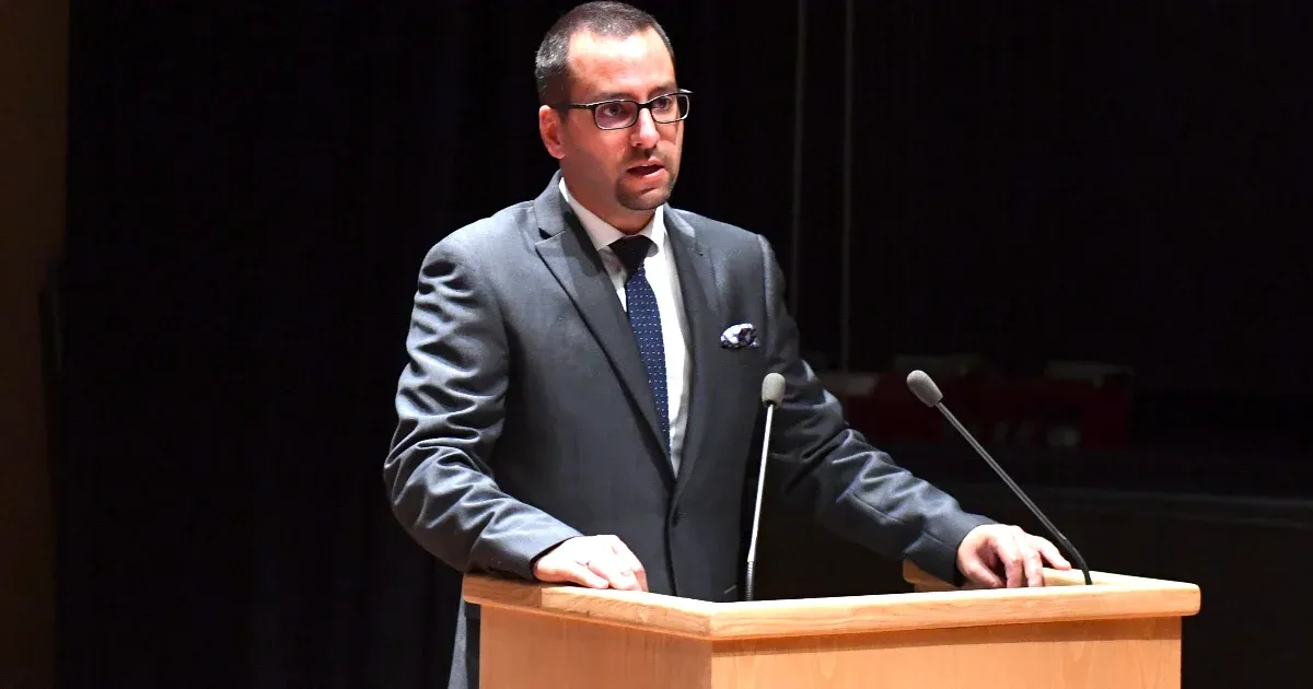 Lánczi Tamás: Meg fogjuk vizsgálni, hogy a média területén hogyan érvényesül a magyar szuverenitás
