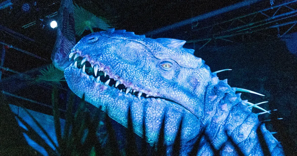 Már írják az új Jurassic-filmet, jövőre kerül a mozikba