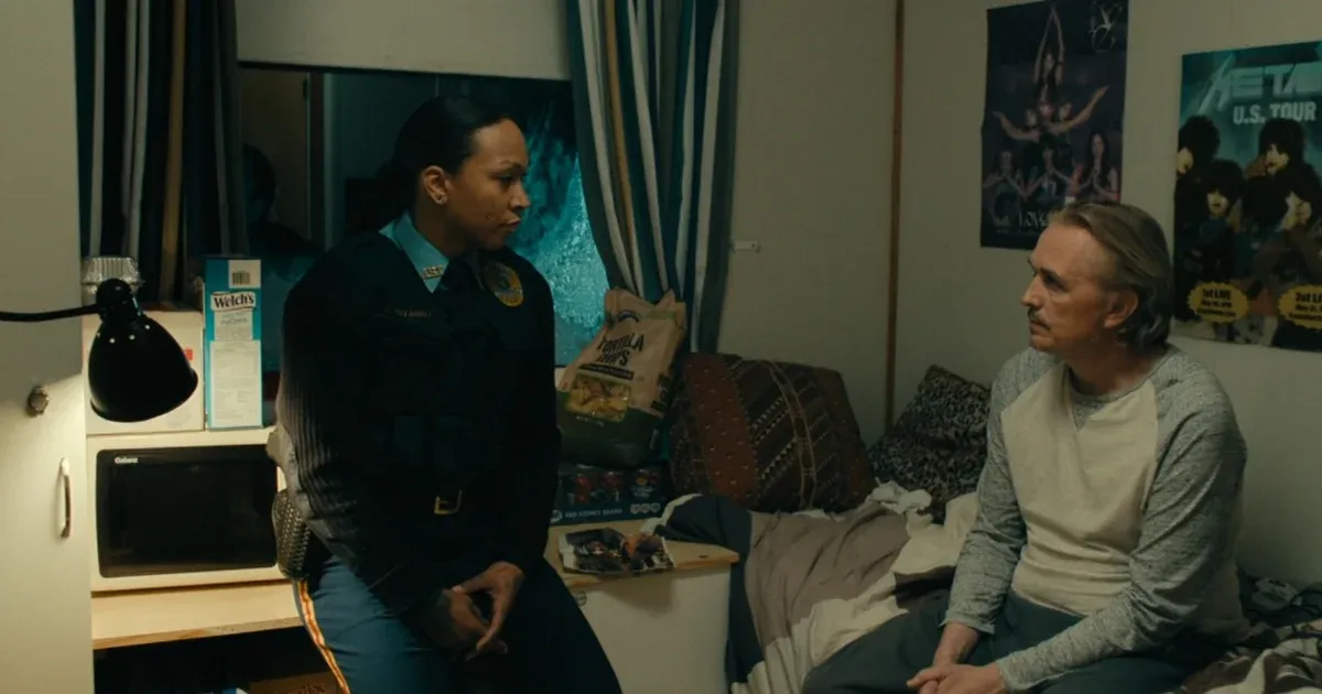 A True Detective legújabb epizódjában már a zenekari posztert is mesterséges intelligencia gyártotta