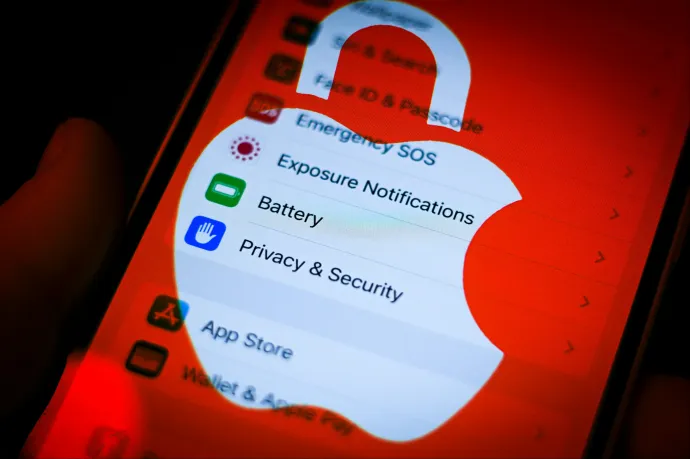 Alaposan megnehezíthetjük mostantól az iPhone-tolvajok dolgát
