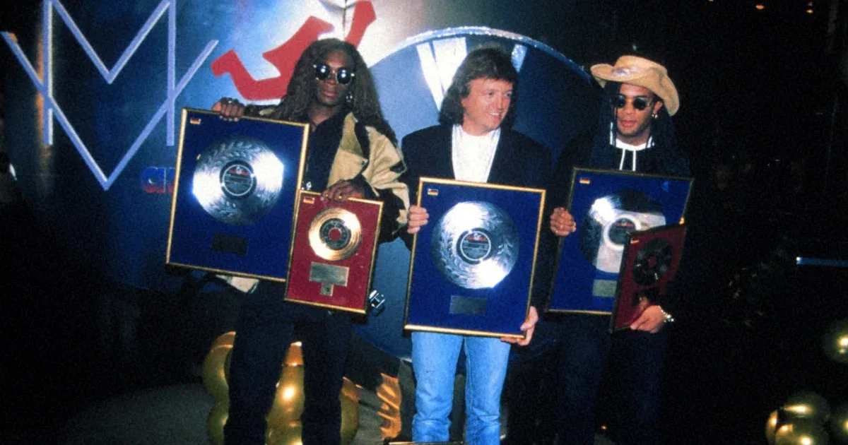 Meghalt a Boney M. és a Milli Vanilli alapítója