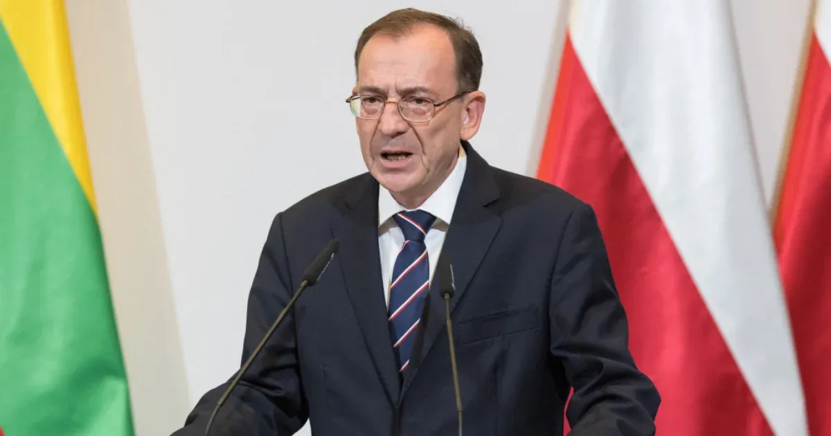 A lengyel elnök másodszor is kegyelmet adott a börtönben lévő ellenzéki képviselőknek