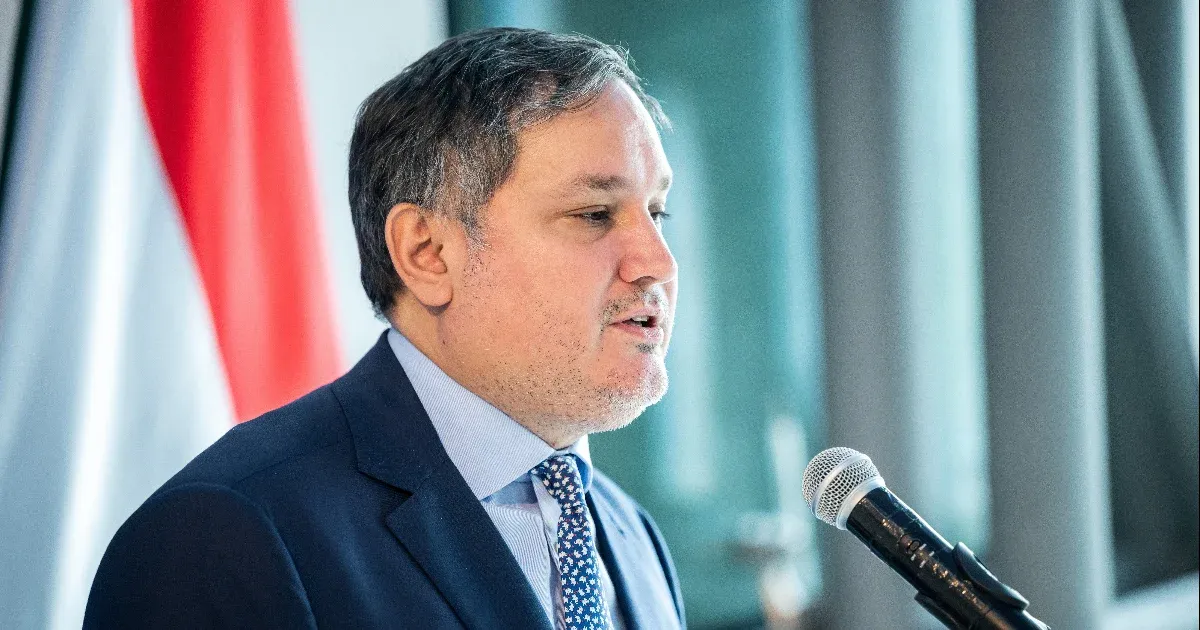 Háromhavi mélyponton a forint, miután Nagy Márton minisztériuma belengetett egy fontos változást a hiteleknél