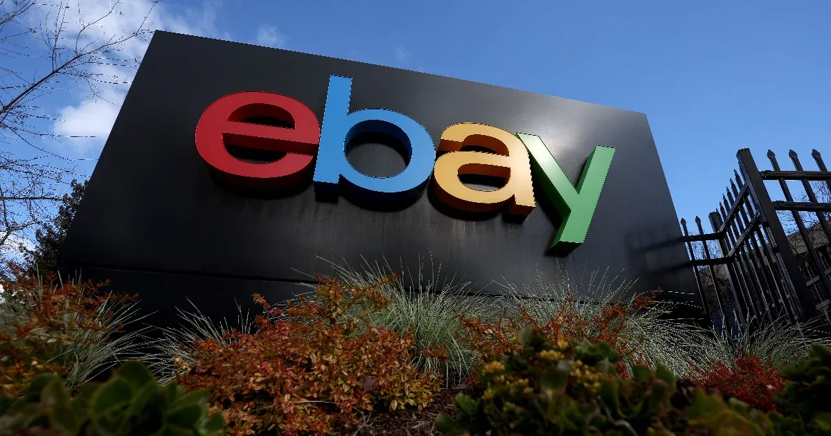 eBay is firing thousands of its workers because online commerce is no longer doing well