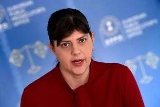 Hatáskörének kiterjesztését szorgalmazza az Európai Ügyészség vezetője, Laura Codruţa Kövesi