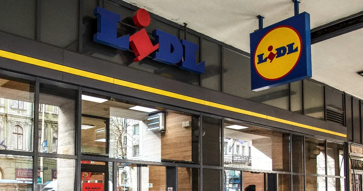 A Lidl azoknak ad előbb ajándékot, akik ritkábban és kevesebbért vásárolnak náluk