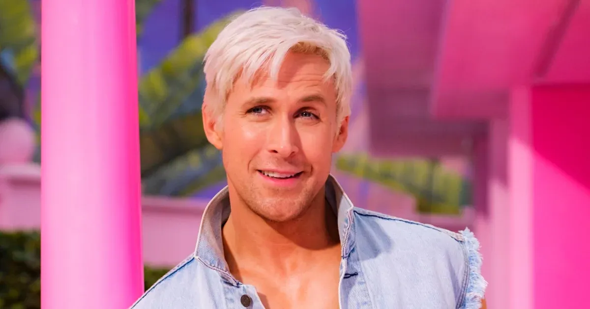 Nincs Ken Barbie nélkül – Ryan Gosling kritizálta, hogy Margot Robbie-t nem jelölték Oscarra