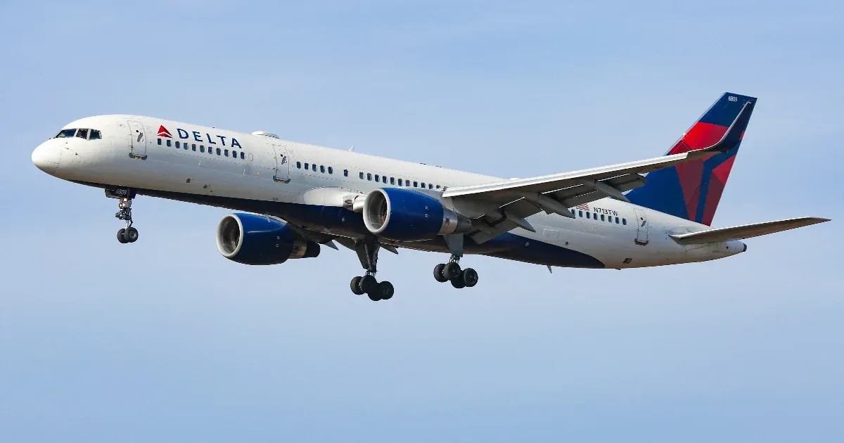 Újabb csapás a Boeingnek: leesett egy felszállásra váró gép orrkereke
