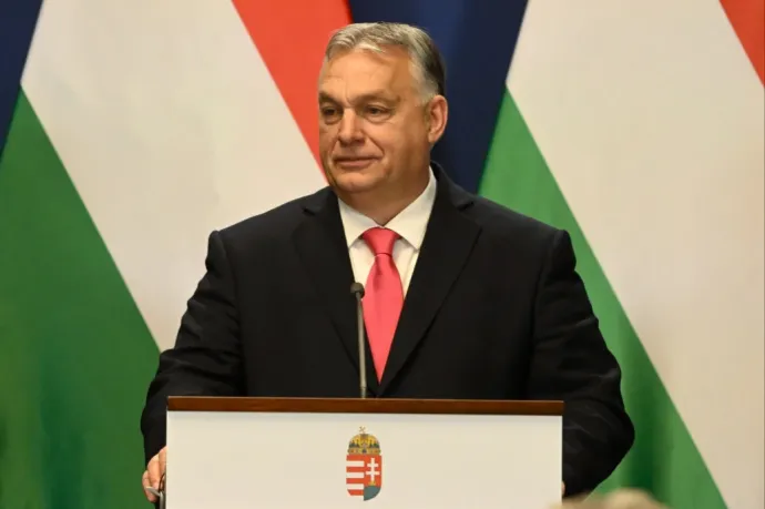 Orbán's letter of invitation to Swedish PM made public