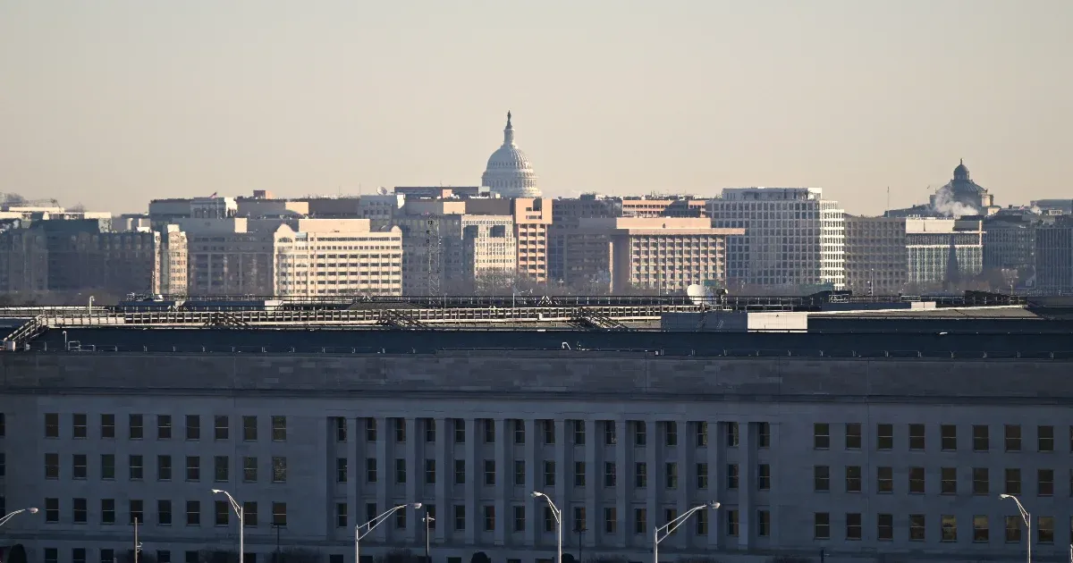 Szupertitkos űrprogramok titkosítását oldja fel a Pentagon