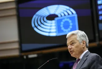 Uniós eljárásra utalt a szuverenitási törvény miatt az Európai Bizottság