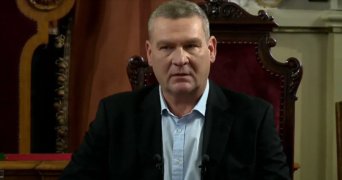 Botka: Ingyenes lesz a 14 év alattiaknak a szegedi közlekedés, legkésőbb nyár elején elindul a BYD-gyár építése