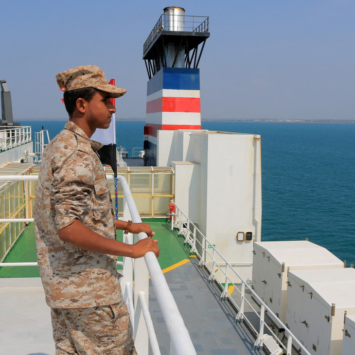 Nem lehet árat emelni, a gyártóknak-kereskedőknek kell lenyelni a vörös-tengeri válság árát