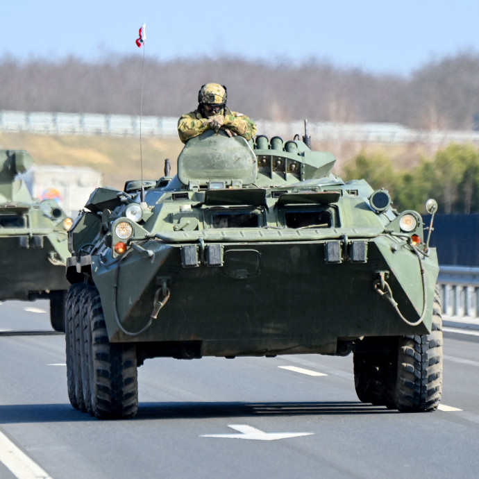 Dübörög a magyar fegyverkezés, de mire elég ez Közép-Európában?
