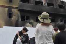 Öt éve felgyújtott egy kiotói animestúdiót, 36 ember halálát okozta, most halálra ítélték