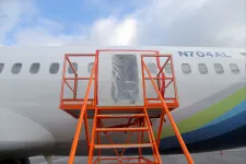 Újra repülhetnek a Boeing 737 MAX 9-esek azután, hogy a levegőben kiszakadt az egyik gép ajtópanelje