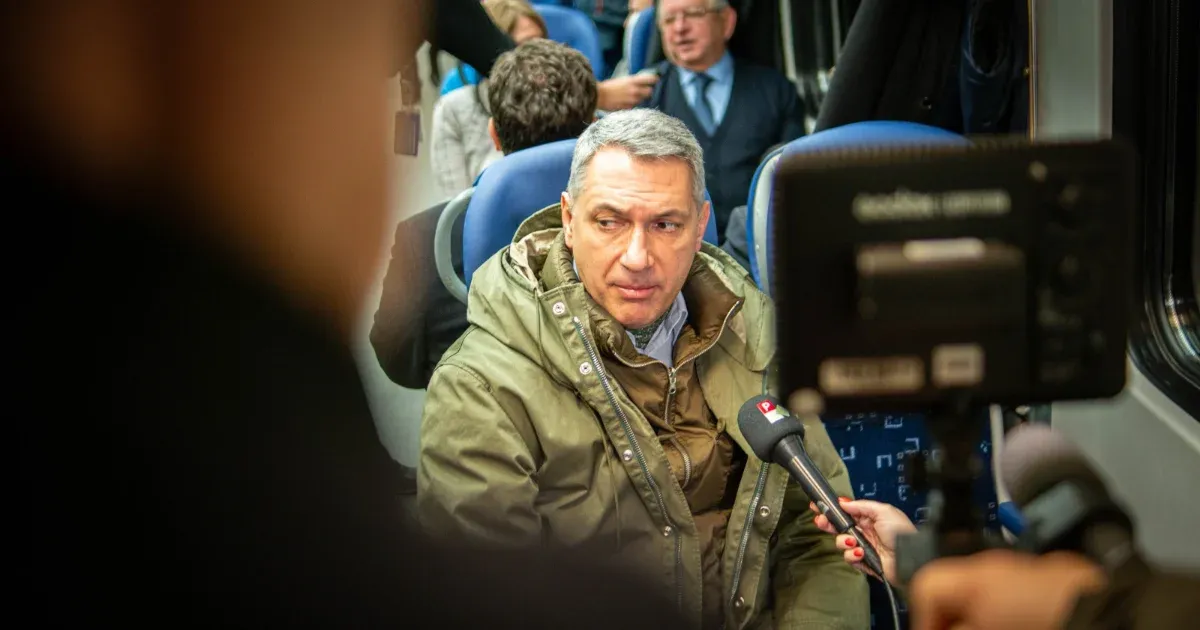 Lázár nem indulna polgármesternek Hódmezővásárhelyen