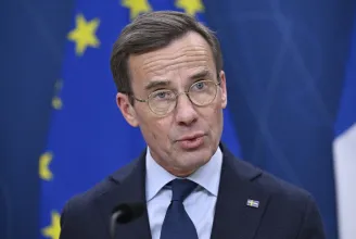 A kormánymédia megfejtette: azért nem jön Magyarországra a svéd miniszterelnök, mert bulizik