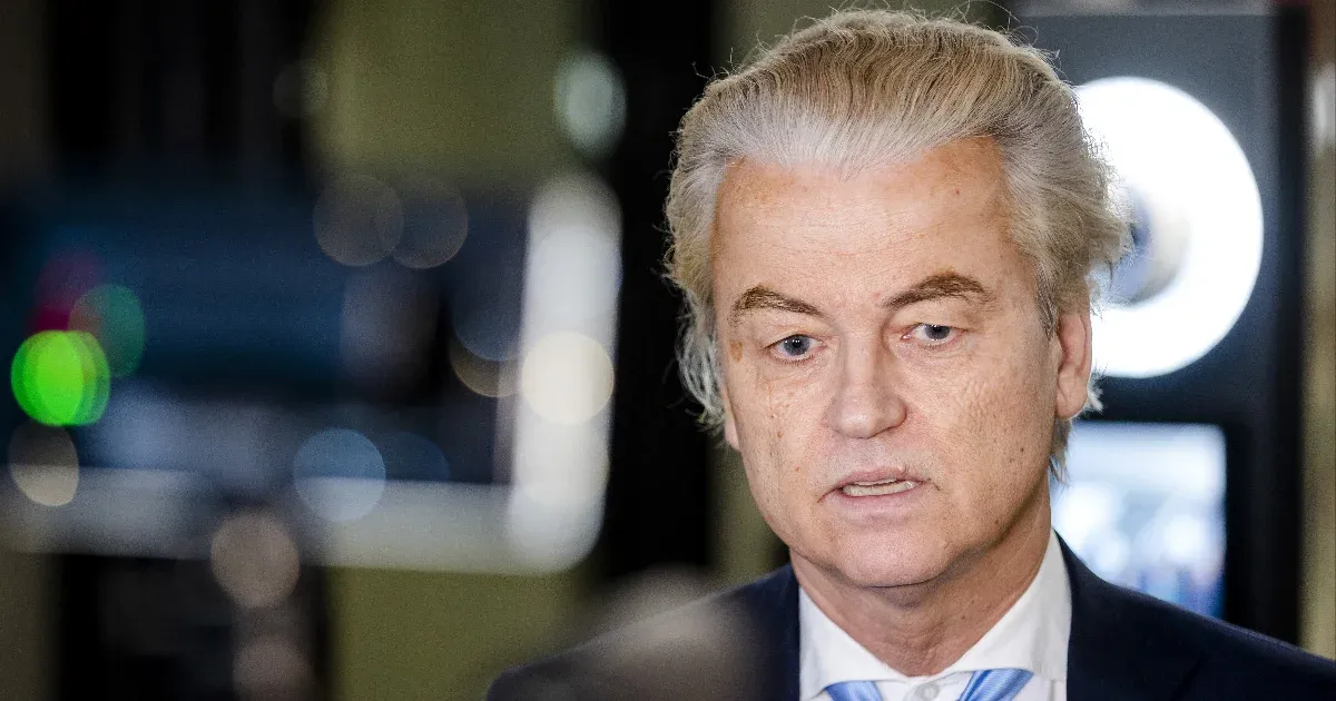 Geert Wilders, the Dutch friend of Viktor Orbán and Pityu Bunyós, will also speak at CPAC Hungary