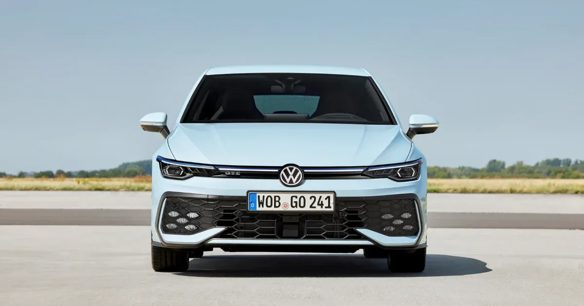 Kéziváltó, takarékos motorok és ChatGPT: ez lehet az utolsó hagyományos Volkswagen Golf