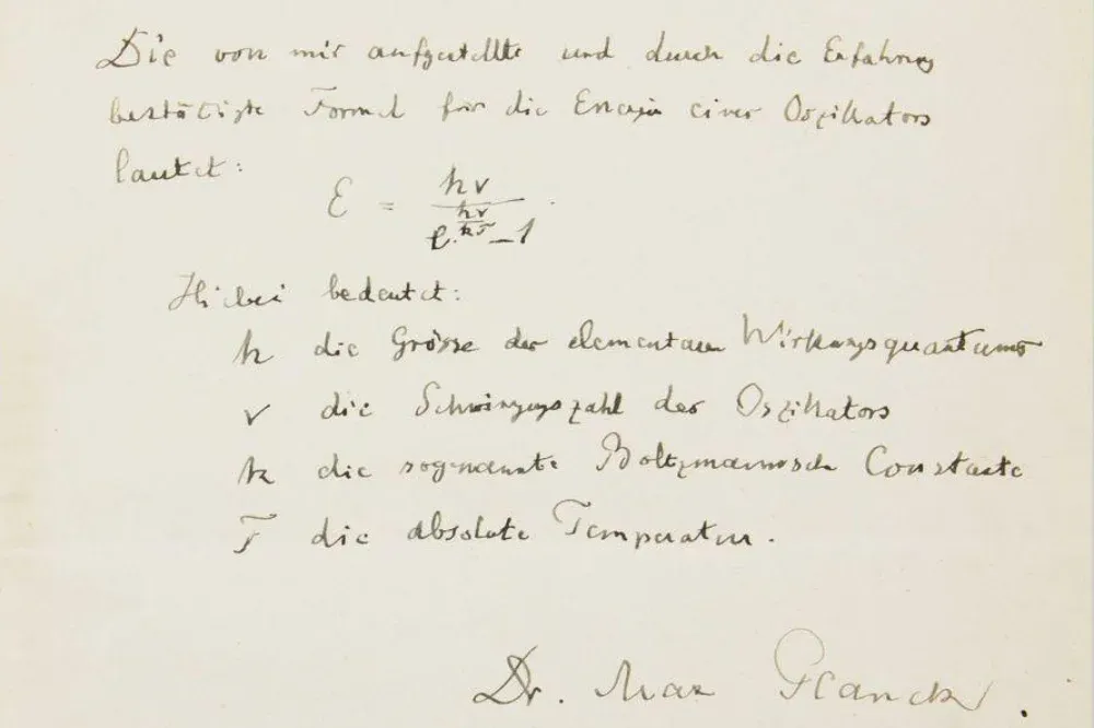 34 millió forintot fizettek egy német fizikus kéziratáért a Központi Antikvárium árverésén