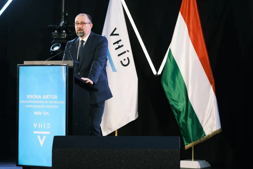 Kettévágják a MÁV-ot, mert mai formájában nem tud tovább működni