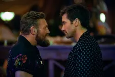 Jake Gyllenhaal összeveri Conor McGregort – egy '80-as évekbeli akcióklasszikus remake-jében
