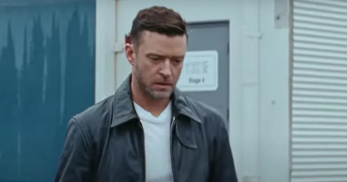 Michael Jacksonra hajazó táncmozdulatokkal ropja új klipjében a borostás Justin Timberlake