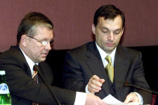 Meg akarta fékezni, de kibékült a 10 százalékos inflációval Orbán Viktor első kormánya