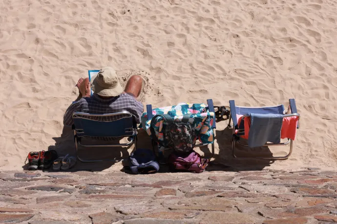 Több mint 135 ezer gyógyüdülési jegyhez juthatnak hozzá idén a nyugdíjasok